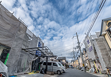 外壁塗装イメージ02