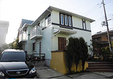 外壁塗装イメージ04