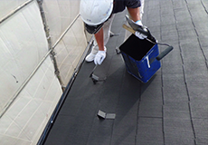 屋根塗装イメージ02