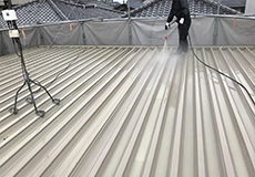 屋根塗装イメージ03