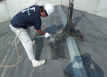 屋根塗装イメージ01